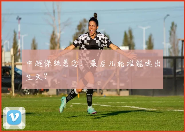 中超保级悬念：最后几轮谁能逃出生天？